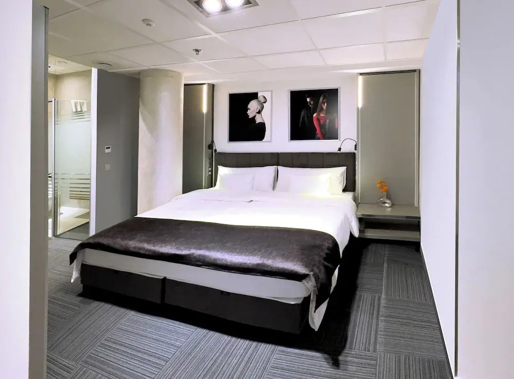 Fashion City Hotel Superior
