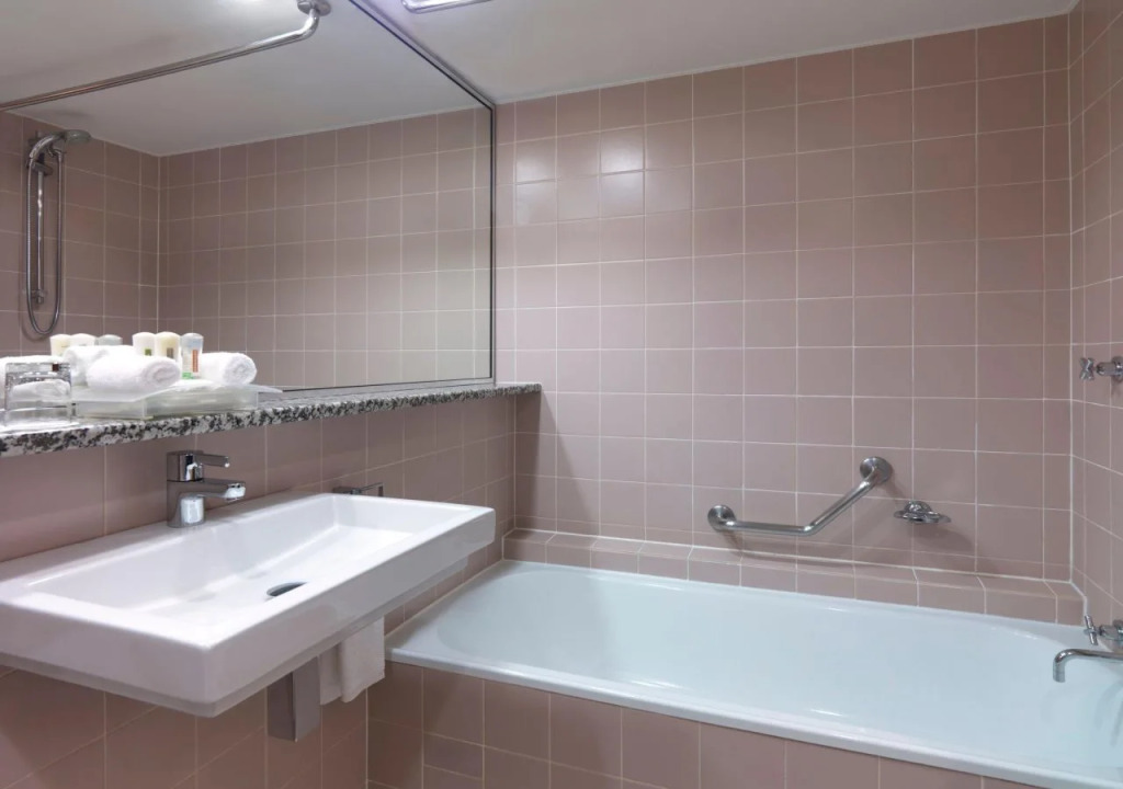Crowne Plaza Sydney Airport by IHG