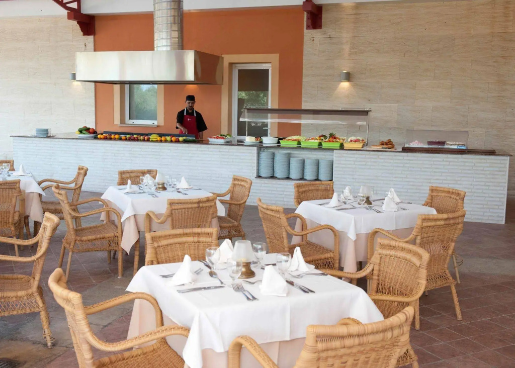 Grupotel Club Turquesa Mar