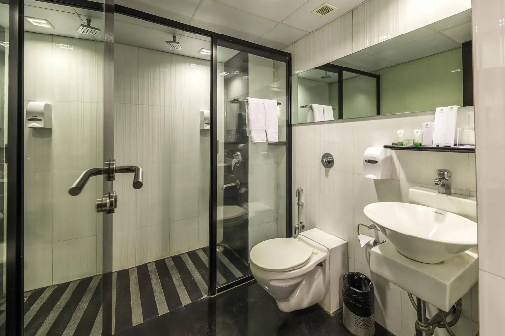 Mango Suites Maestro