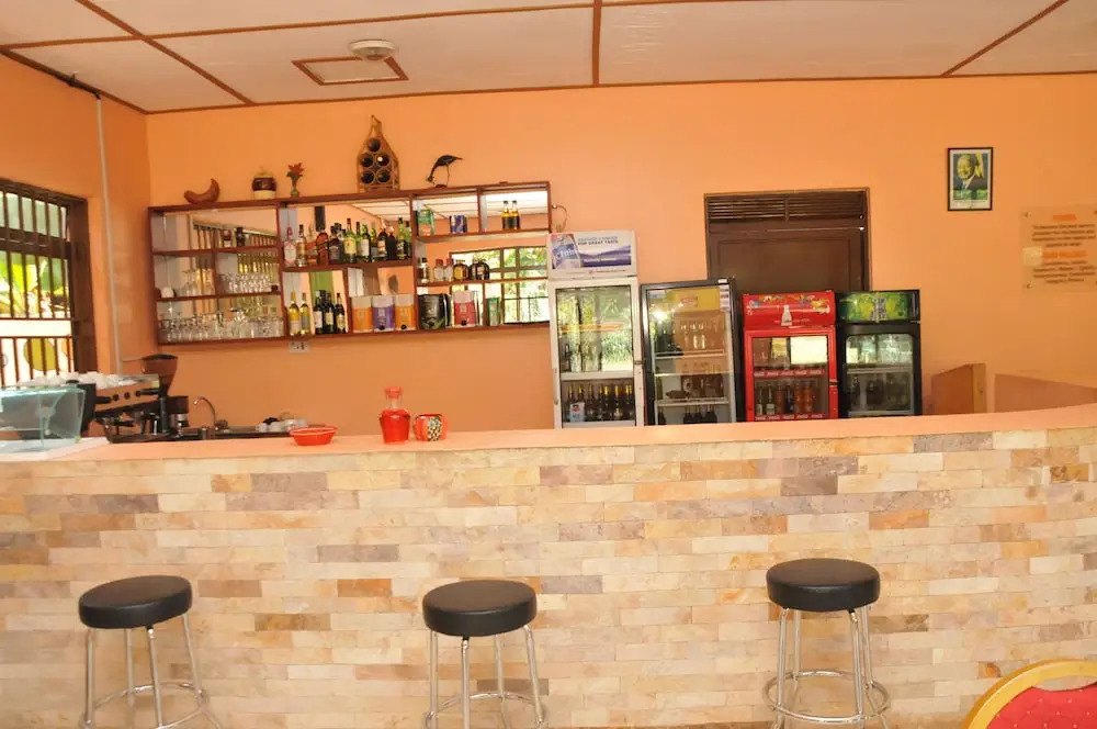 Hotel Kontiki Hoima