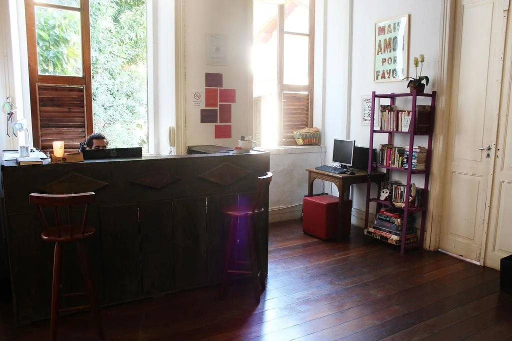 Sante Hostel
