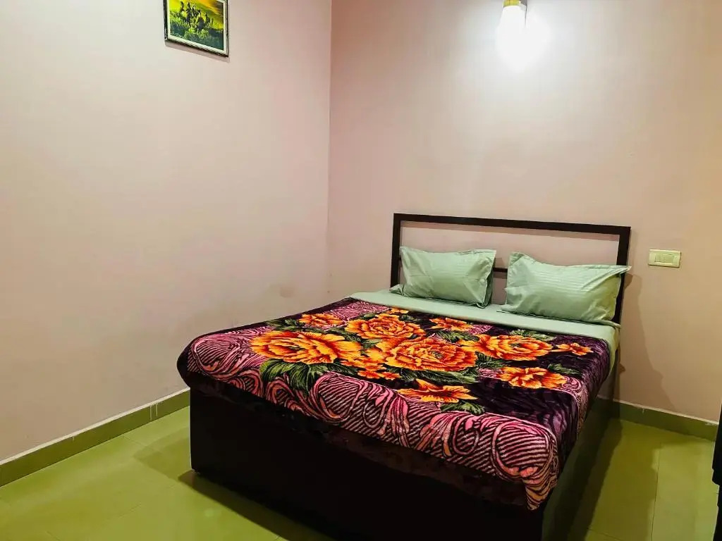 Maharaja Cottage