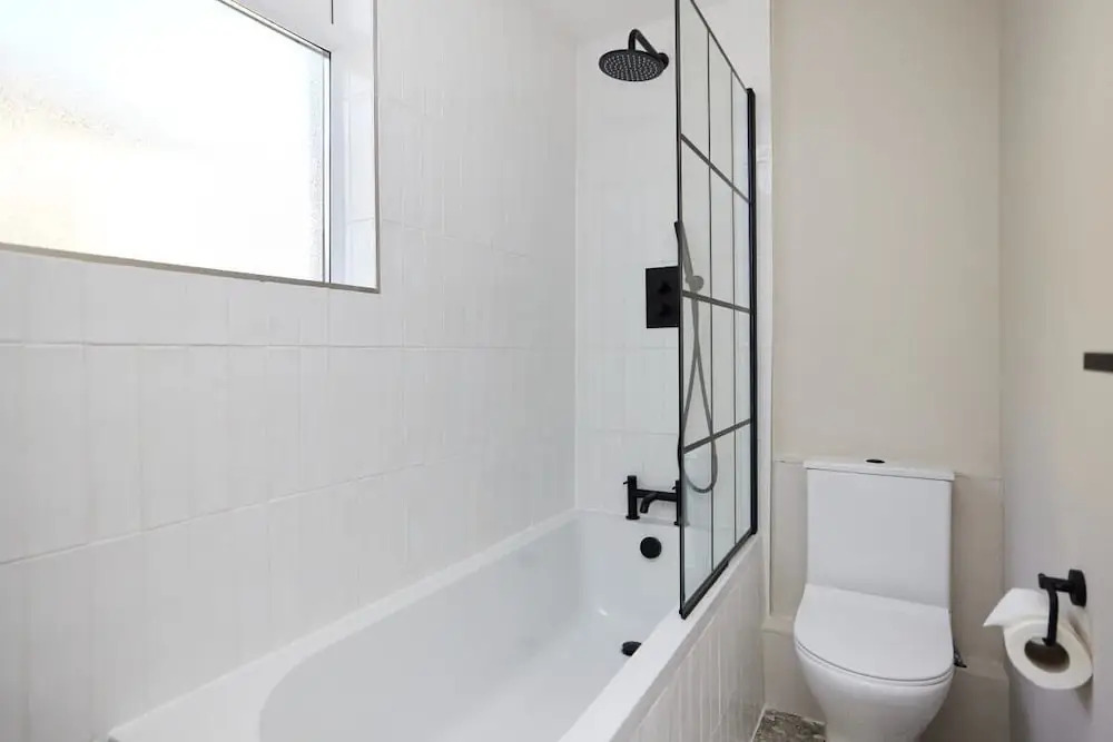 The Leyton Midland Crib - Cozy 2bdr Flat With Study Room + Garden