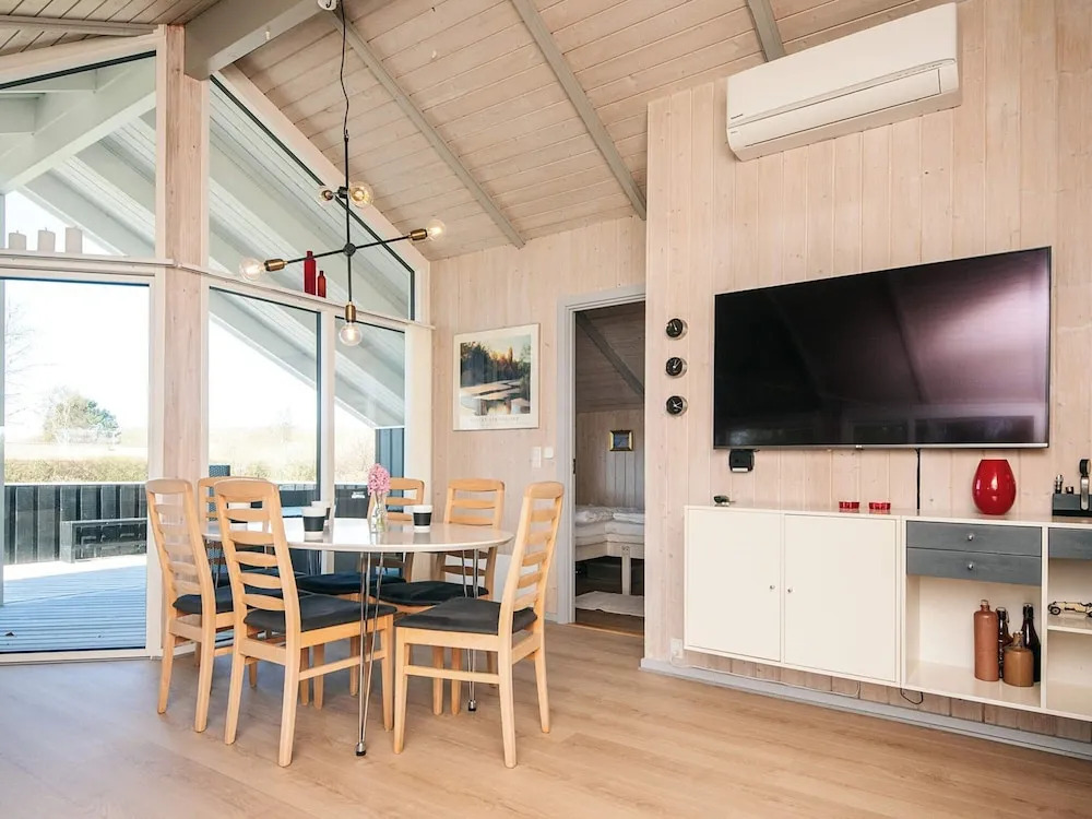 6 person holiday home in Sydals-By Traum