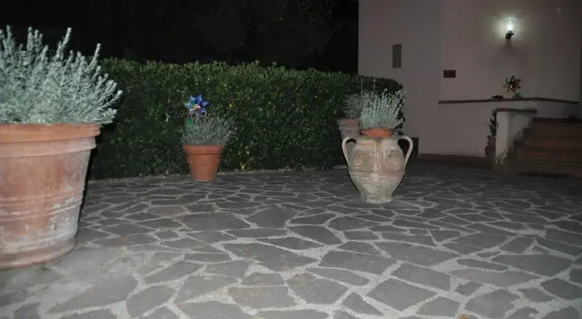 Villa Giove