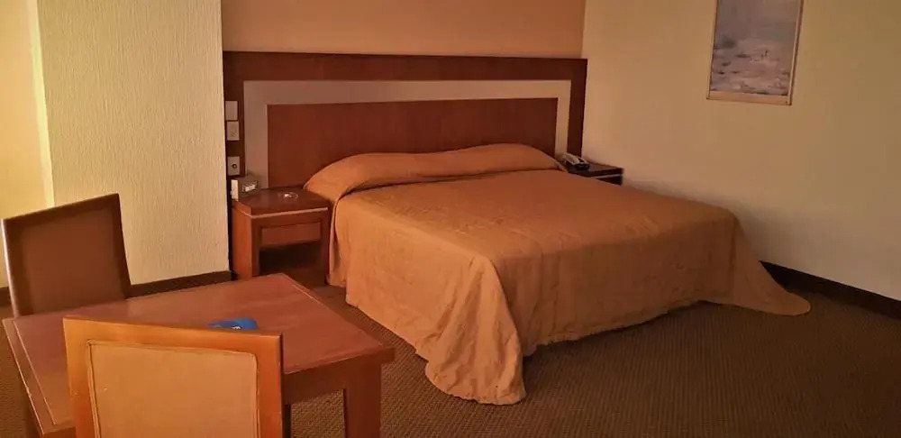 Hotel Finisterre