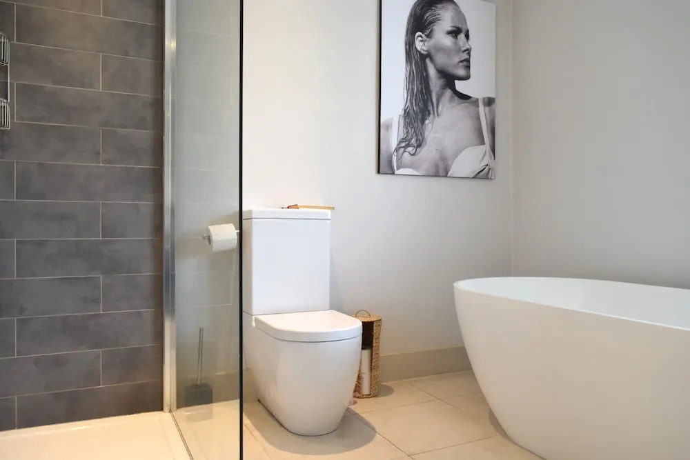 2 Bedroom House in Fulham