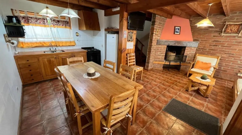 Hosteria y Cabañas Posada Quinen