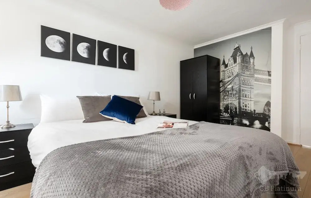 Platinum Apartments near Chancery Lane