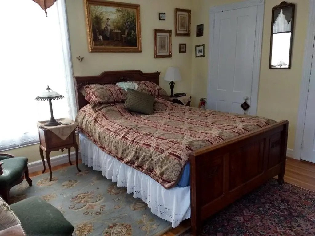 Armistead Cottage