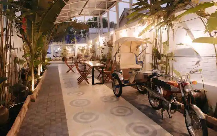 Bich Ngoan HOTEL