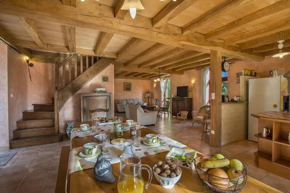 Le Domaine De Pecany