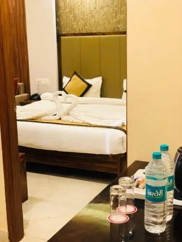 Hotel The Vedanta Sara