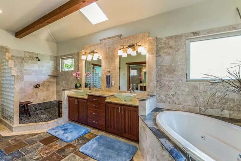 Hale A Kai - 4 Br Home