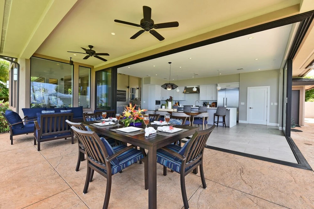 Hale Nui 2827 - 5 Br Home