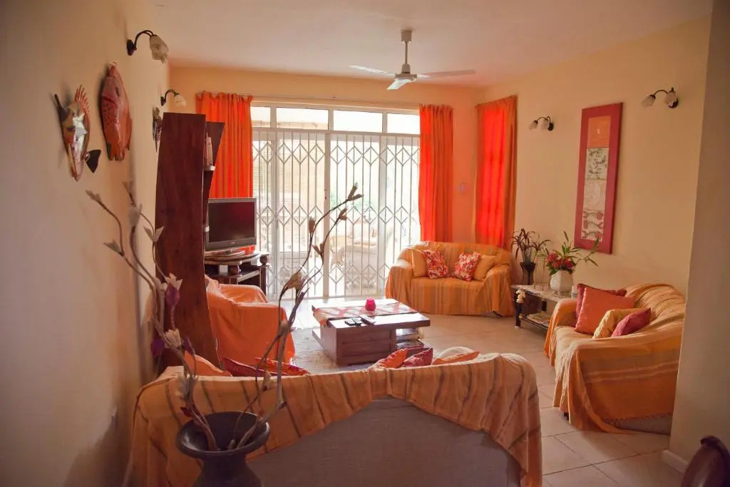 Residence Monte-Cristo