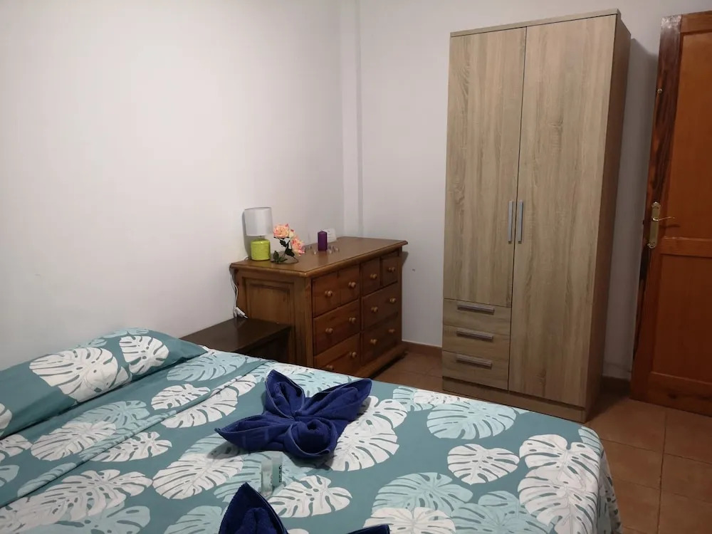 Small Flat in Arrecife