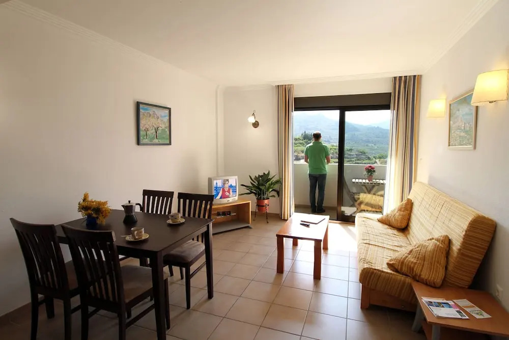 APARTAMENTOS SERRELLA - Rural Guadalest