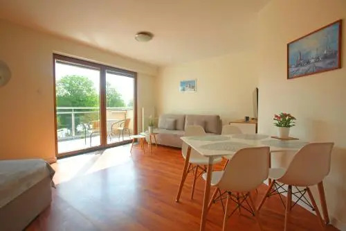 Apartament Carlos