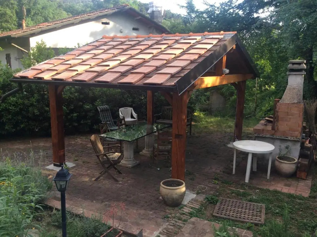Bed & Breakfast Casalnovo
