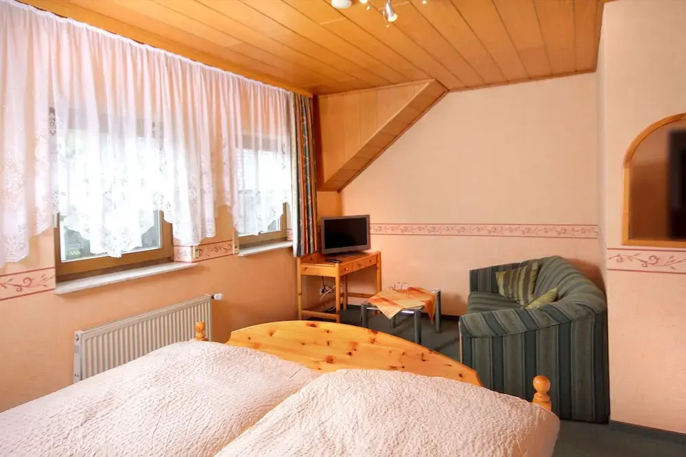 Haus zur Sonne Sauerland