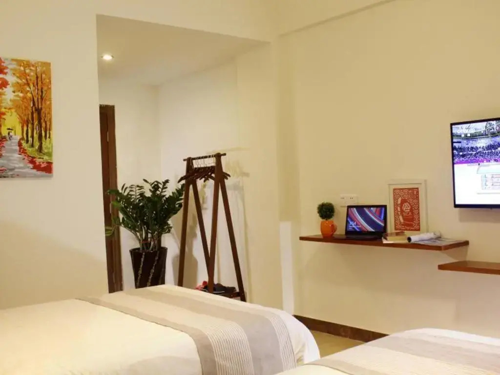 Sunny Sanya Destination Hotel Haitang Bay