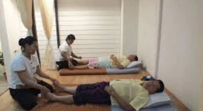 Boutique Hotel Pattaya