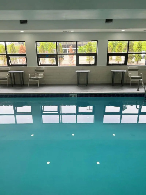 TownePlace Suites Detroit Warren