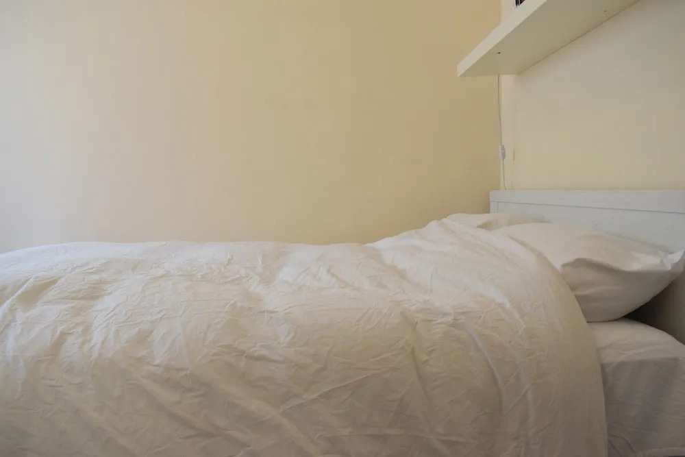 1 Bedroom Flat On Holloway Road