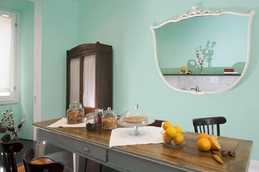 Daniele Manin Guesthouse