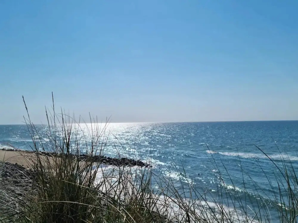 5 star holiday home in Hjørring