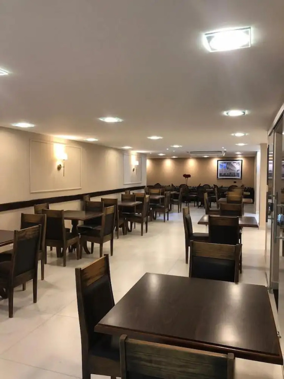 Piacentini Palace Hotel