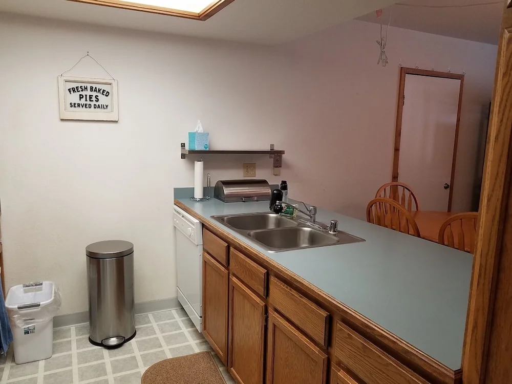 Skier`s The Meadows 228 - Sleeps 6 In Beds 1 Bedroom Condo