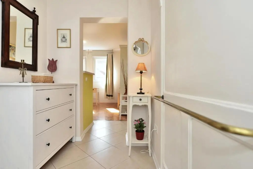 Apartments Zoran