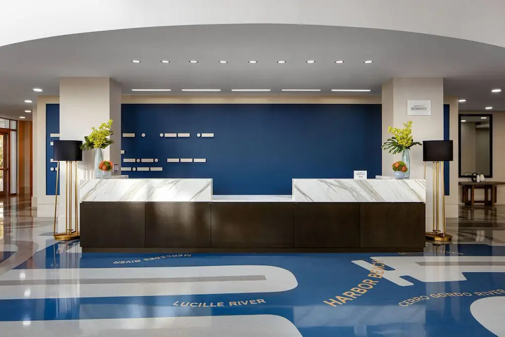 Le Meridien Dania Beach at Fort Lauderdale Airport
