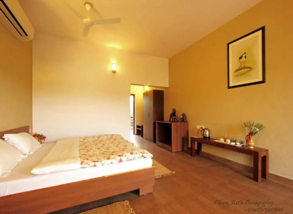 Gir Birding Lodge