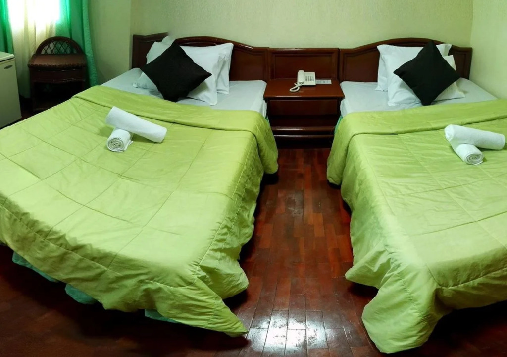 Amax Guest House
