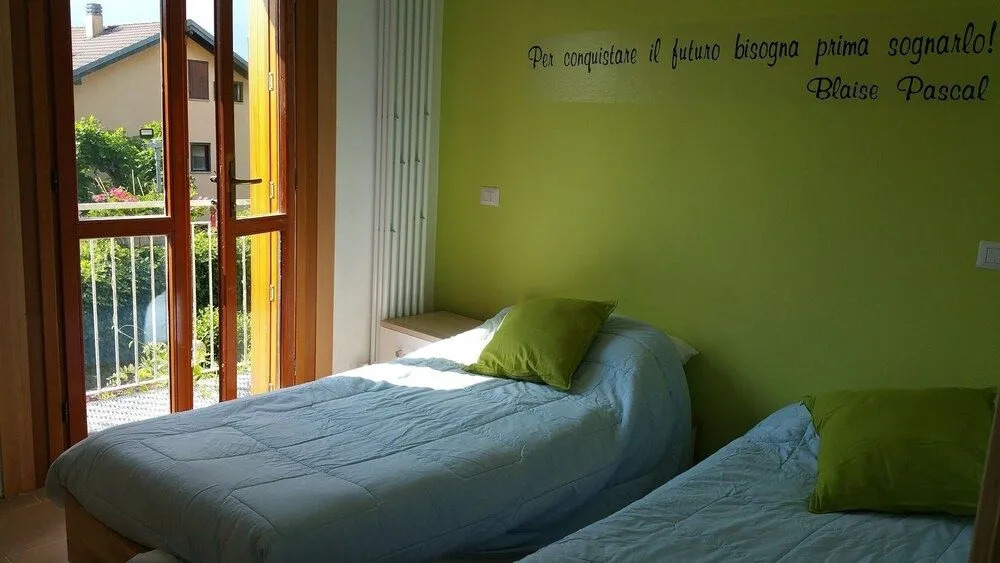 Ostello Casa Emmaus