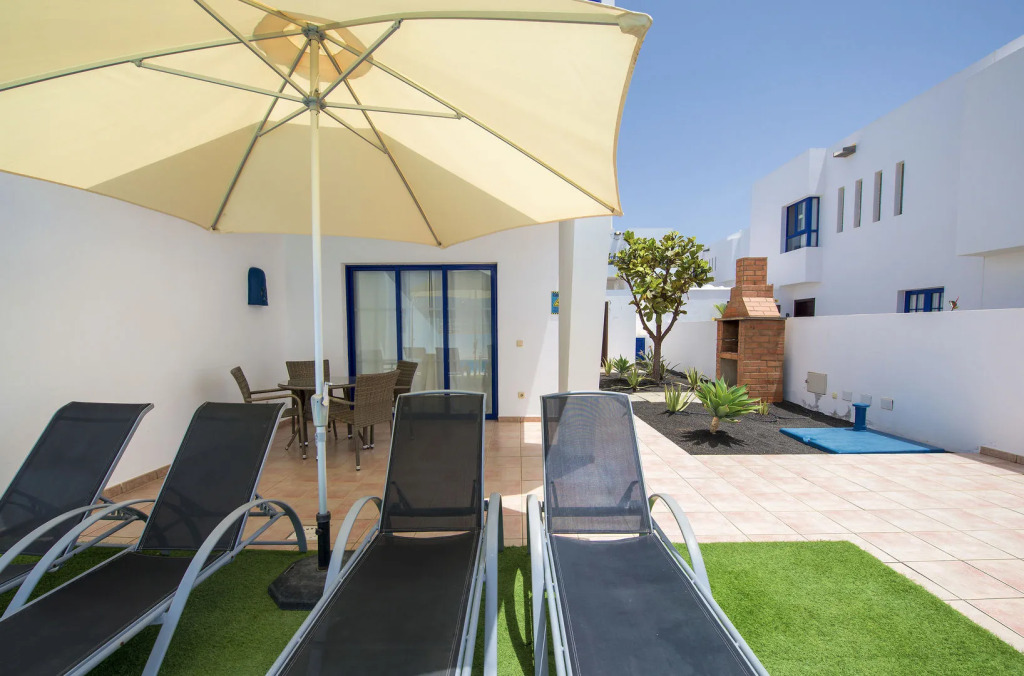 Villas Puerto Rubicon
