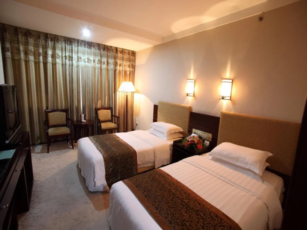 Xiao Xiang Hotel