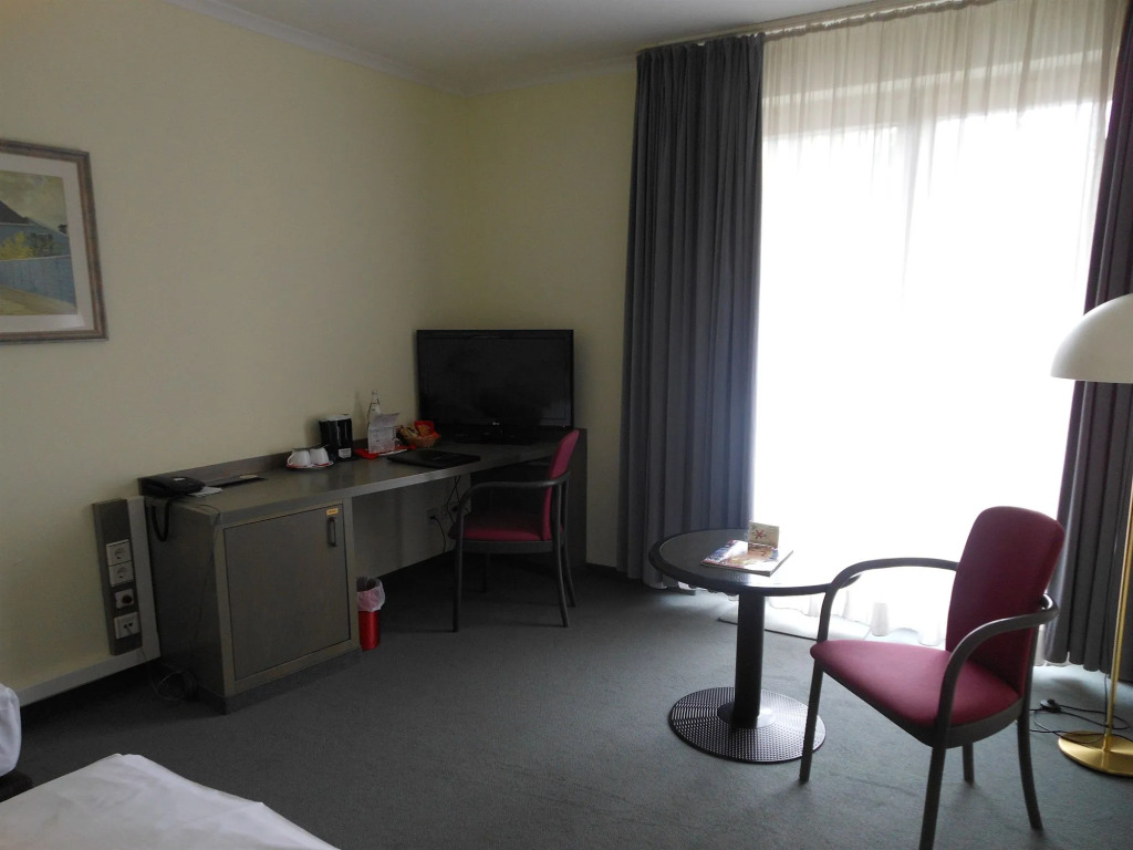 Garden Hotel