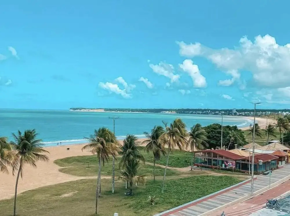 MARINAS PRAIA FLAT