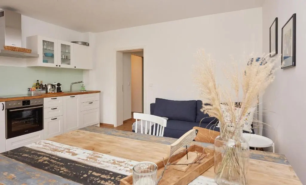 Logis 11 Apartments