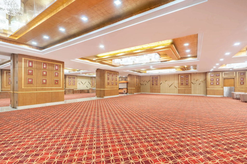 Radisson Gurugram Sohna Road City Center