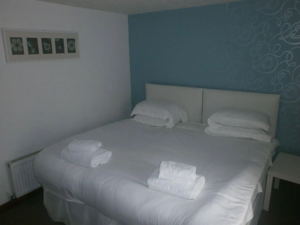 The Swan Hotel
