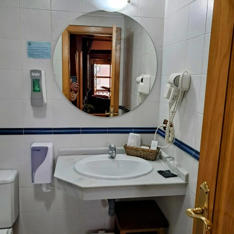 Hotel San Roque