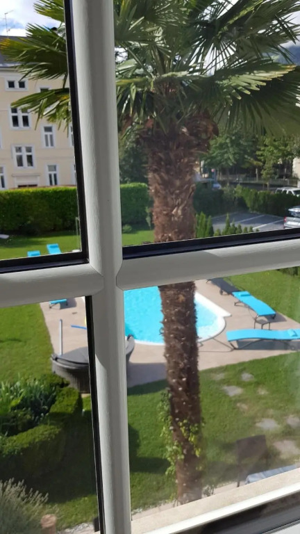 Garni Villa Tyrol