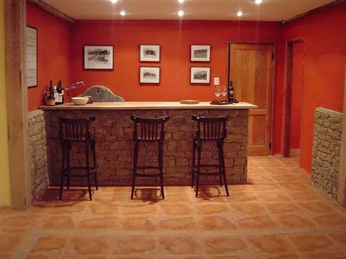 Hosteria La Estepa
