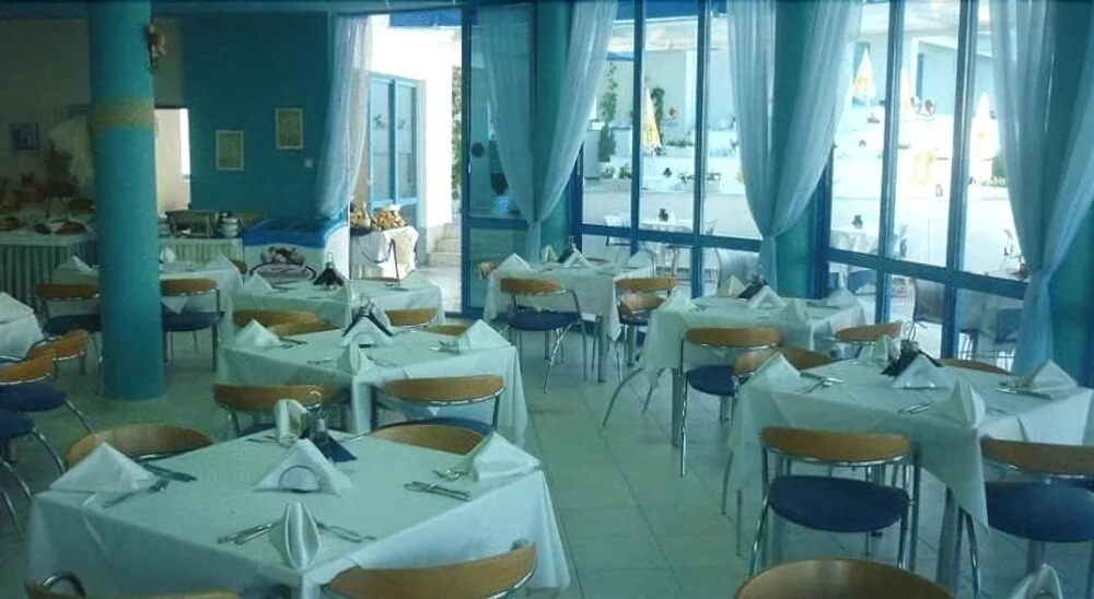 Sineva Beach Hotel - All Inclusive